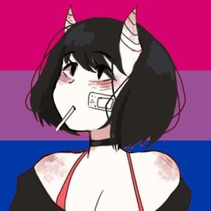 Meet your Posher, Ava grace